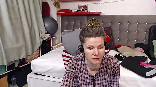 kellyterapy's Live XXX Chat