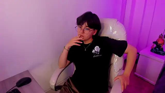 Živý XXX chat Nathaly_ds