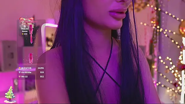 Opheliaxss Live XXX-Chat