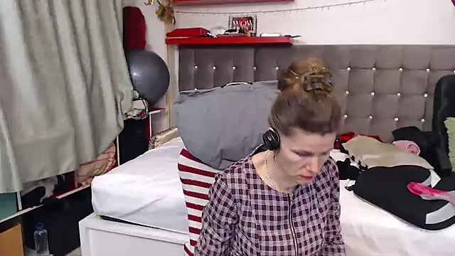 kellyterapy Live XXX-chat