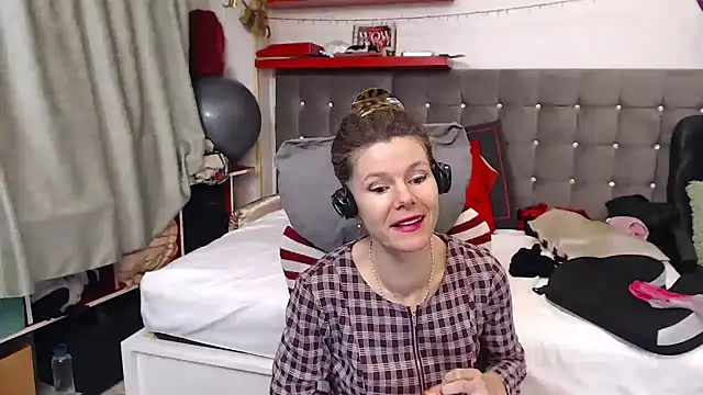 kellyterapy – Naživo XXX chat