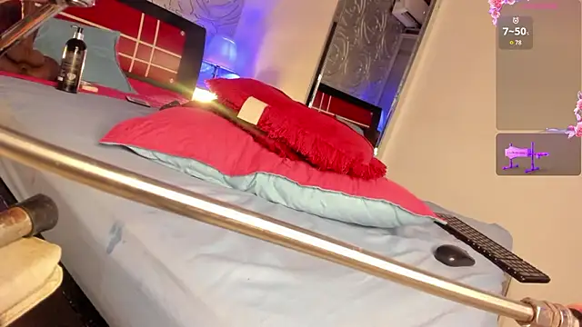 vennus1_ 现场XXX聊天