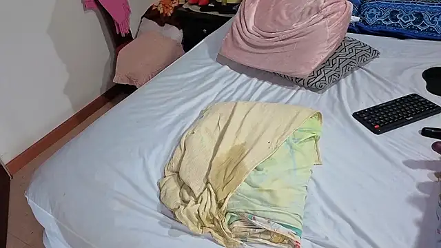 Czat XXX na żywo – melissaDelicious