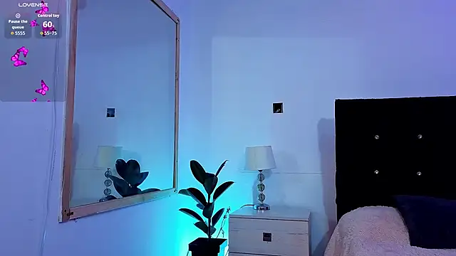 Chatroom XXX en direct de Megan_Do_Santos