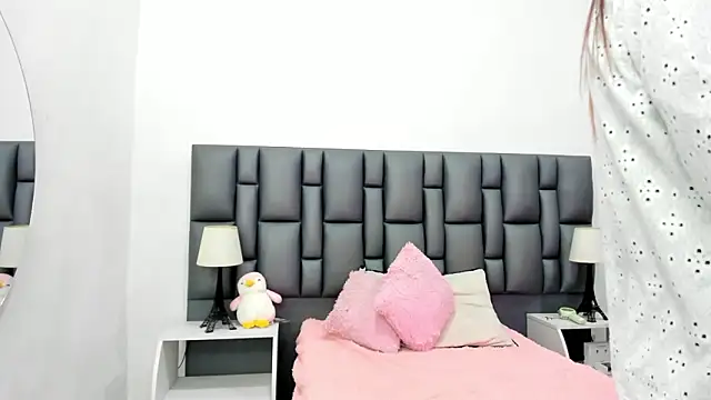 دردشة valeriasweet_ الجنسية المباشرة