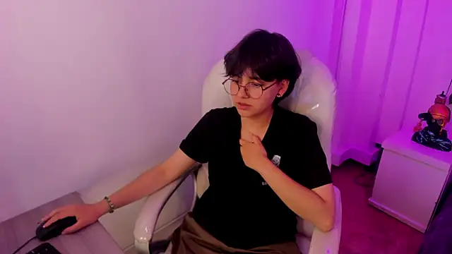 Nathaly_ds 即時 XXX 聊天