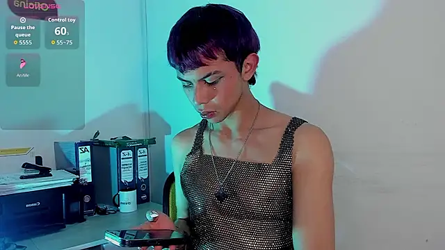 Prince_Apolon Live XXX chat