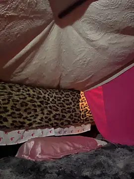 Tamiii420 网络视讯表演