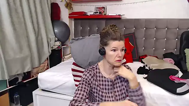 kellyterapy's Live XXX Chat