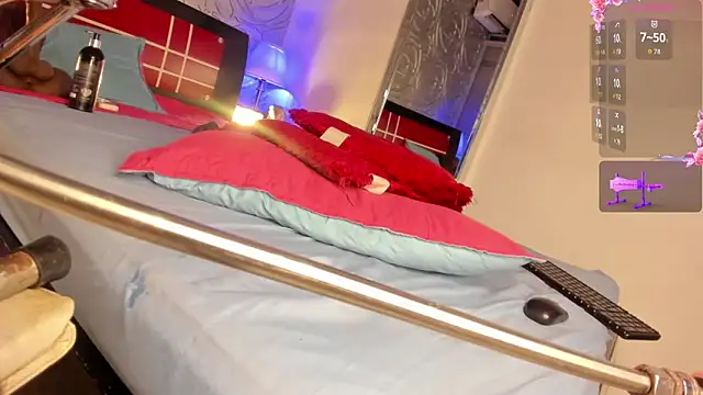 Chatroom XXX en direct de vennus1_