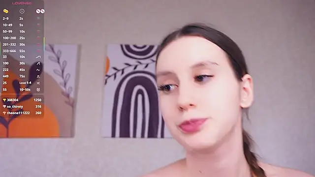 GabrielleLynchard Live XXX Chat