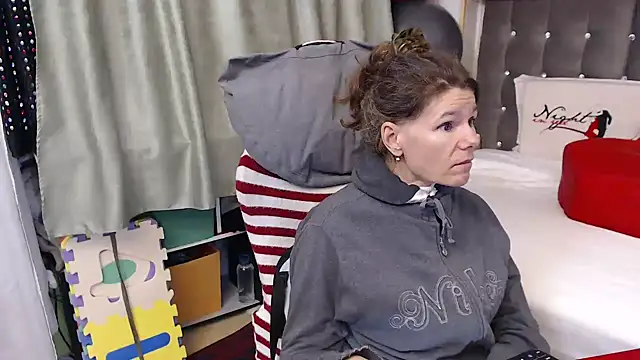 kellyterapy Live XXX-chat