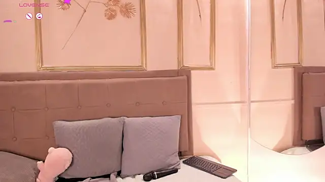 Chatroom XXX en direct de amandalee01