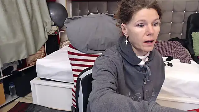 kellyterapy's Live XXX Chat