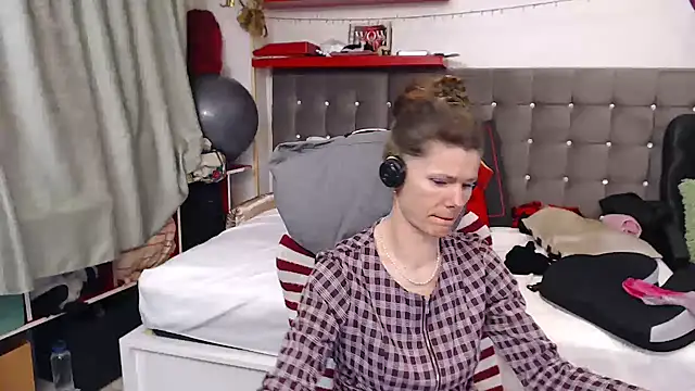 kellyterapy Chat XXX live