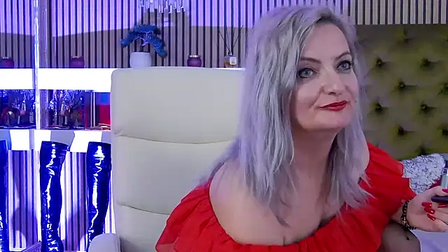 Онлайн чат XXX LadyTouch