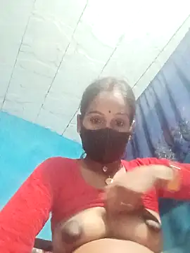 Nandani-758's Live XXX Chat