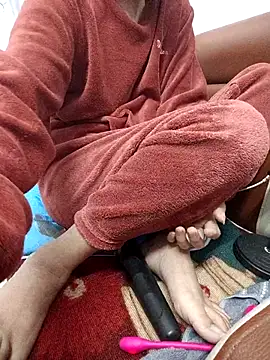 Haralushiaaa – webcam-show