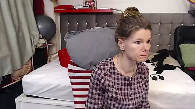 kellyterapy's Live XXX Chat