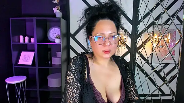 Anita_Muse's Live XXX Chat