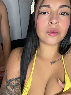 Dulce-diosa 라이브 XXX 채팅