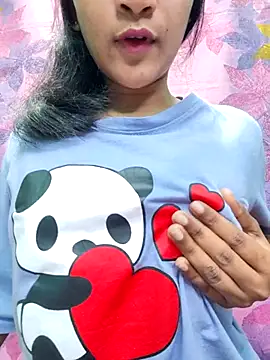 Your_Private_Girl 网络视讯表演