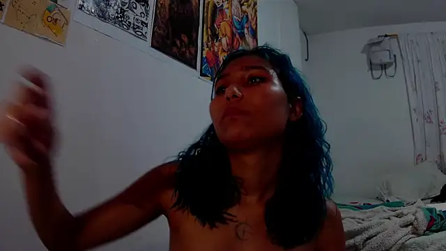 SAT--SU_U Chat XXX live