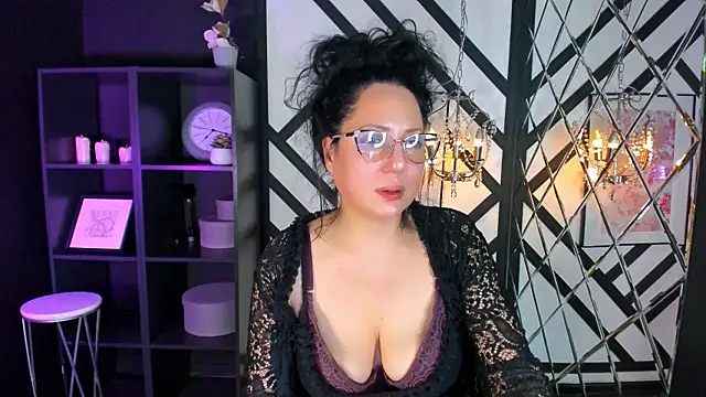 Anita_Muse's Live XXX Chat