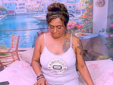 indiansparkle 라이브 XXX 채팅