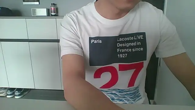 nole_china7's Webcam Show