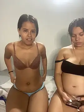 AngelaBlondee 라이브 XXX 채팅