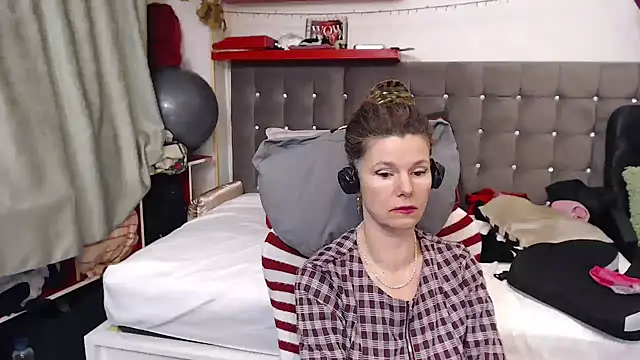 XXX chat uživo modela kellyterapy