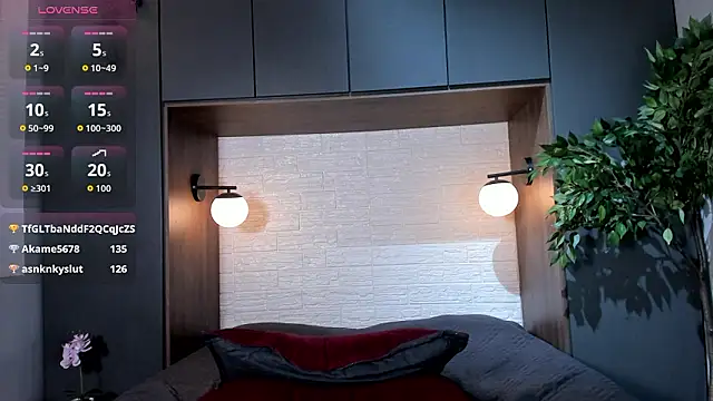 Chat XXX ao vivo de AustinJones_