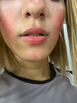 SweetBunnyGF Show Webcam