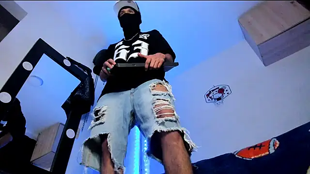 Samuel_Suarez 现场XXX聊天