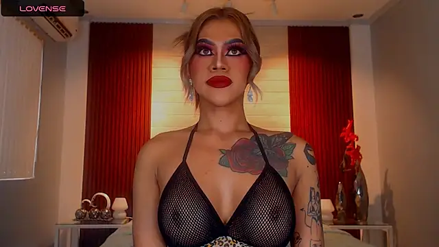 StellaStrong30 Obrolan Langsung XXX