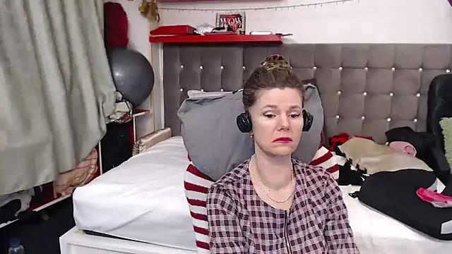 kellyterapy Live XXX-Chat