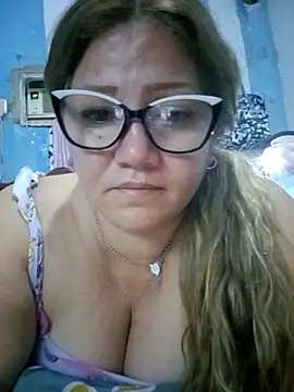 Carlotaazul Chat XXX live