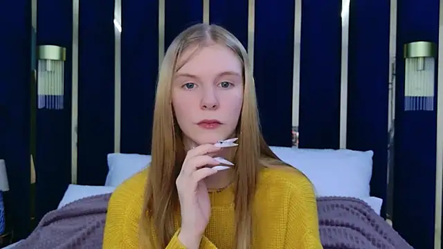 Morgan_Wardi élő XXX-chatje