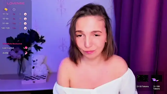 KindHazelHere_'s Live XXX Chat