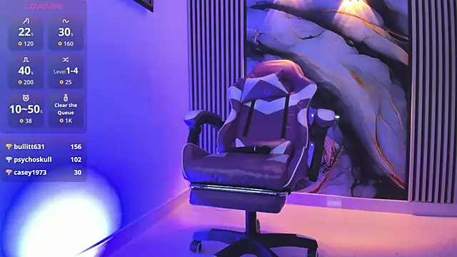 chloe_jacksonn's Live XXX Chat