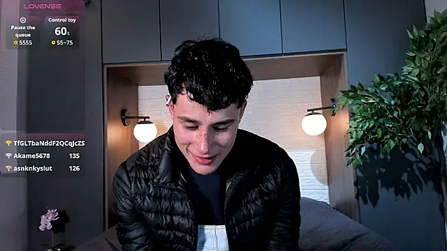 Chat XXX Live AustinJones_