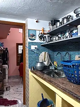 Živý XXX chat bakyasree143