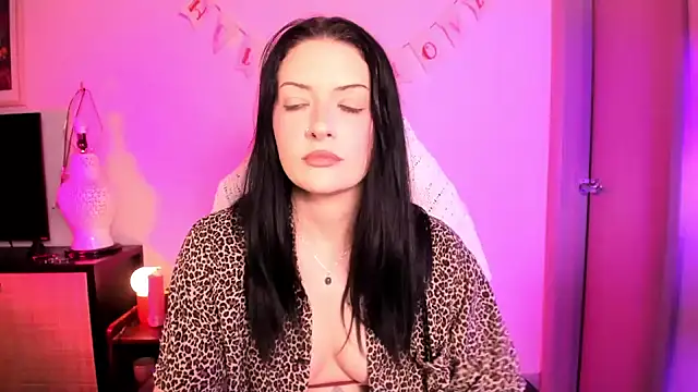 MelroseStrip 现场XXX聊天