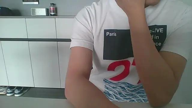 nole_china7 Show Webcam