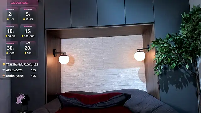 AustinJones_ 现场XXX聊天