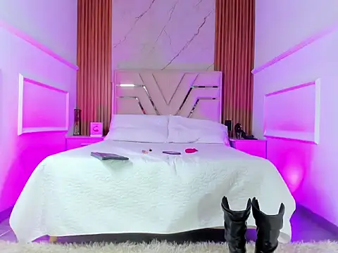 Abbyevaans: онлайн-секс-чат