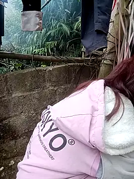 nangmo's Webcam Show