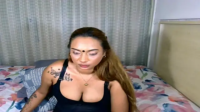 sexyindianchic – Naživo XXX chat