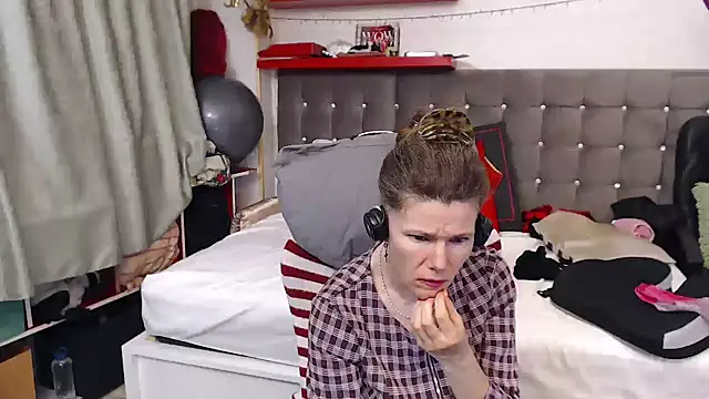 kellyterapy's Live XXX Chat